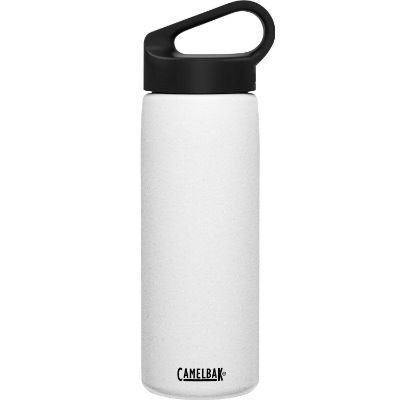 Camelbak Carry Cap SST Vacuum Insulated 20oz White